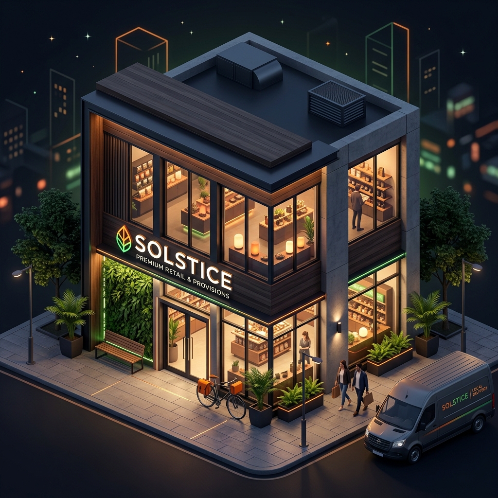 Local Business Solutions