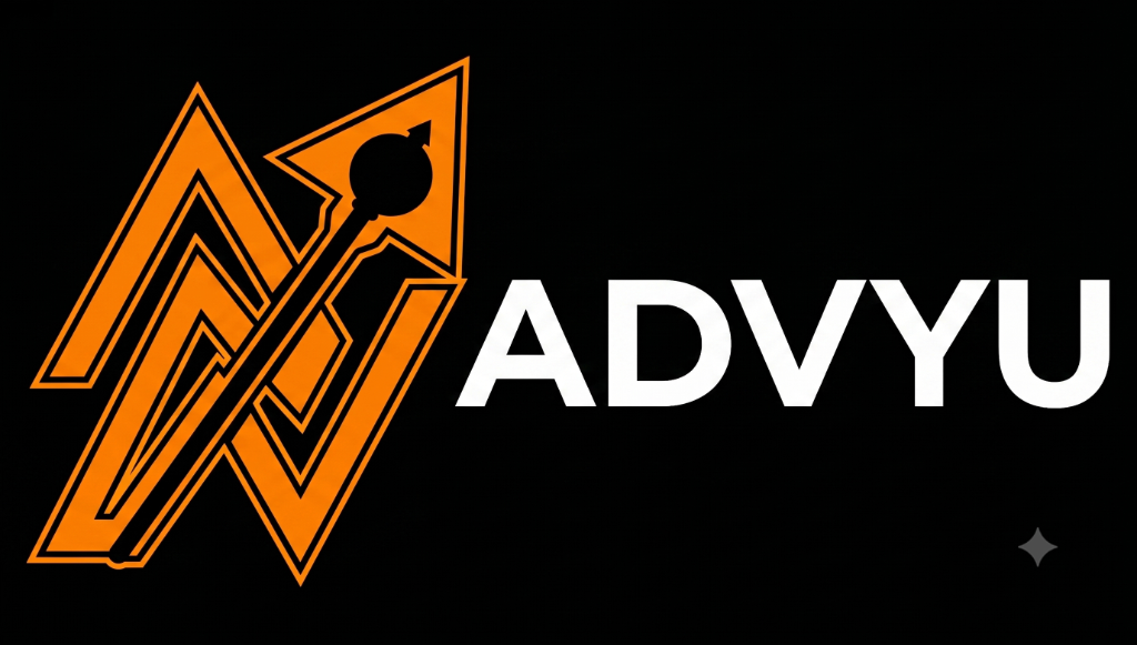 Advyu emblem